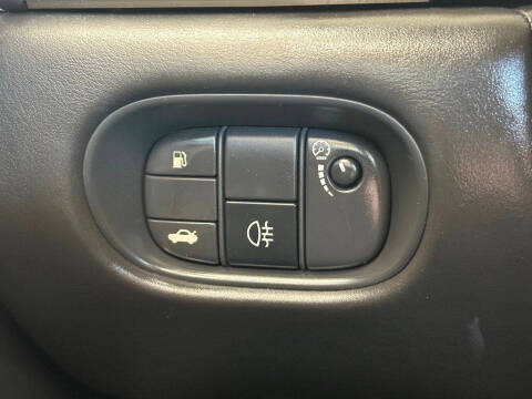2010 Jaguar XK