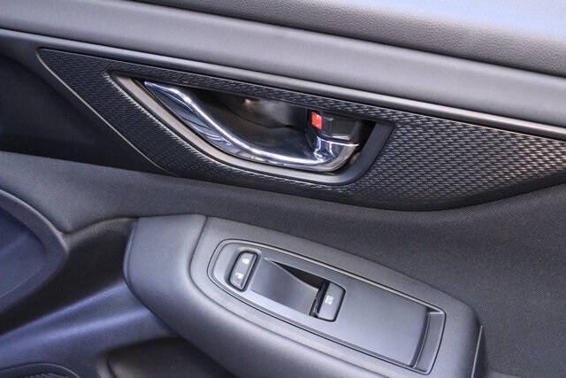 2024 Subaru Outback Touring