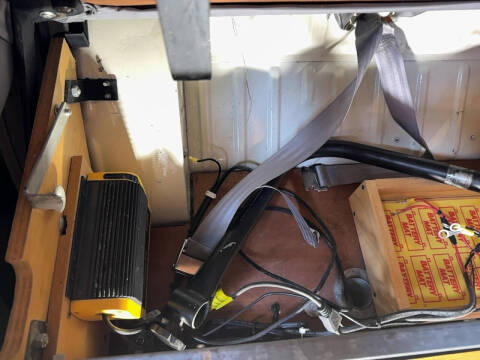 1977 Volkswagen Type 2