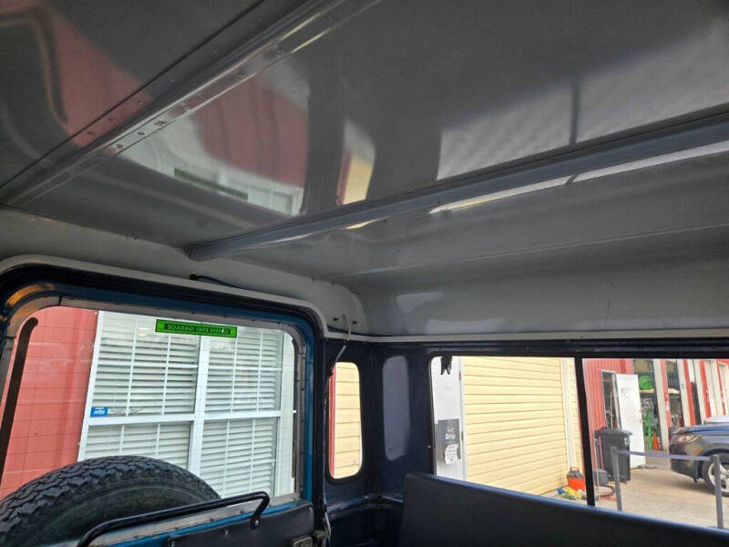 1991 Land Rover Defender