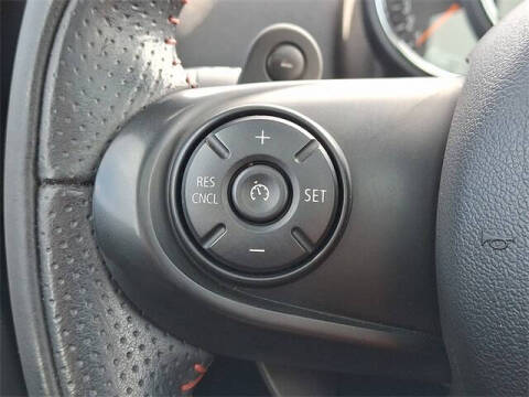 2020 MINI Countryman Cooper S ALL4