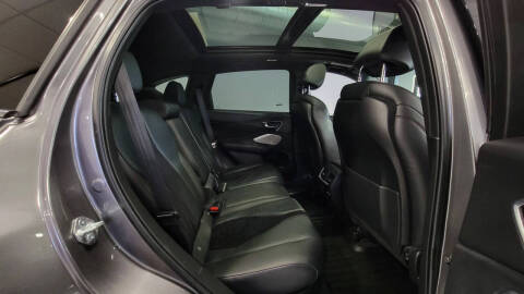 2023 Acura RDX SH-AWD w/A-SPEC