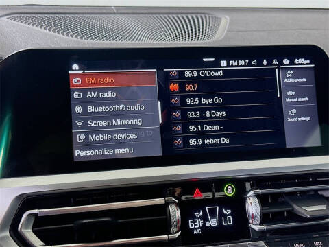 2020 BMW 3 Series M340i