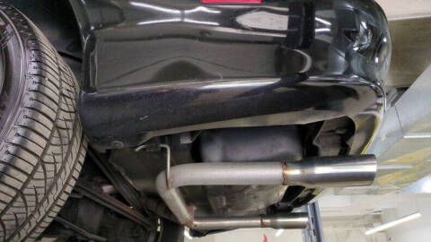 1999 Chevrolet Camaro