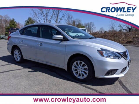 2018 Nissan Sentra