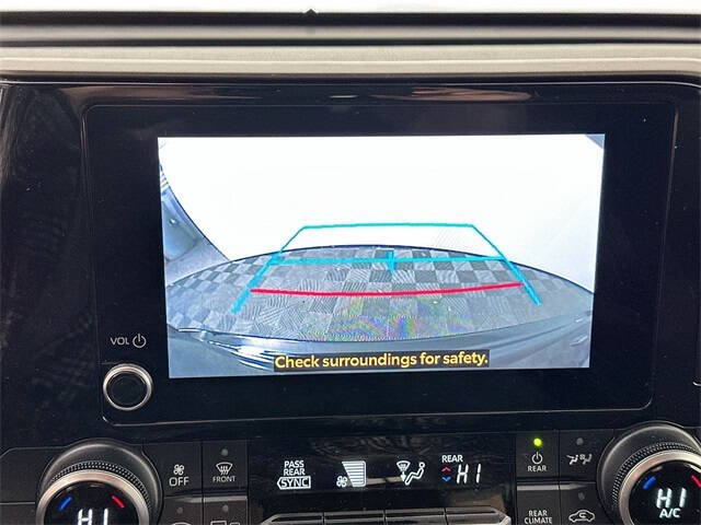 2024 Toyota Highlander Limited