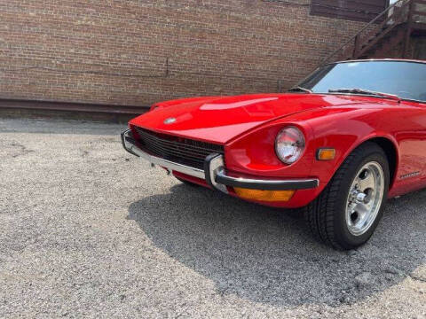 1970 Datsun 240Z