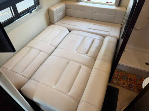 2015 Mercedes-Benz Sprinter