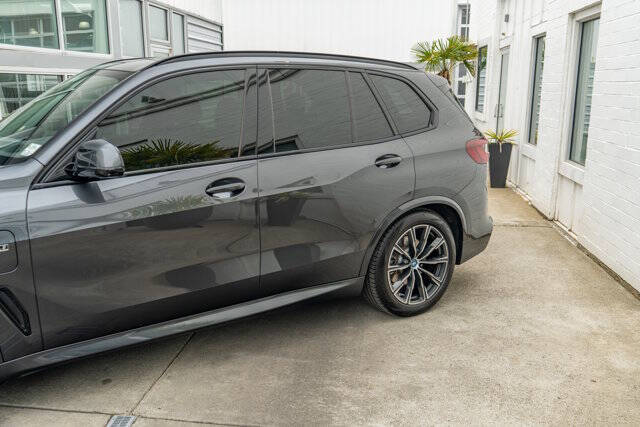 2022 BMW X5 14