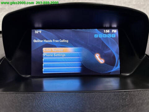 2015 Buick Encore Premium