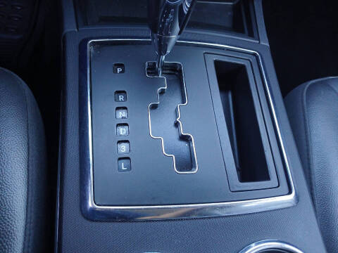 2009 Chrysler 300 Touring