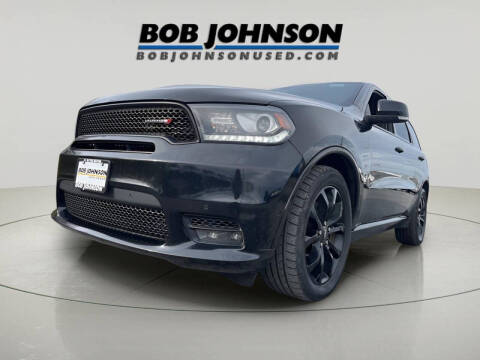 2019 Dodge Durango R/T