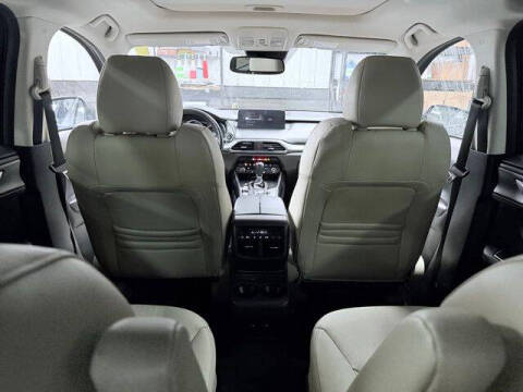 2023 Mazda CX-9 Touring