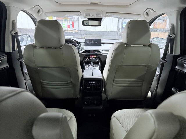 2023 Mazda CX-9 Touring