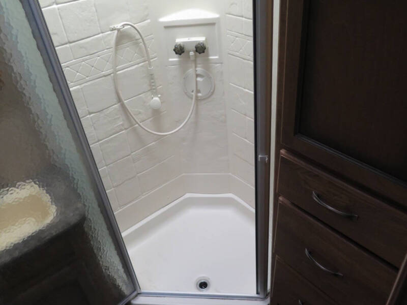 2015 Crossroads RV Zinger