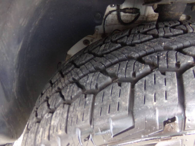 2018 Jeep Cherokee Trailhawk