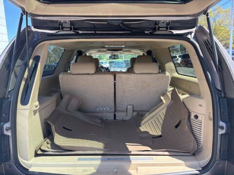 2014 Cadillac Escalade ESV Premium