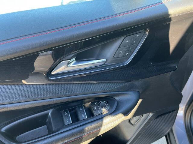 2025 Chevrolet Blazer EV RS