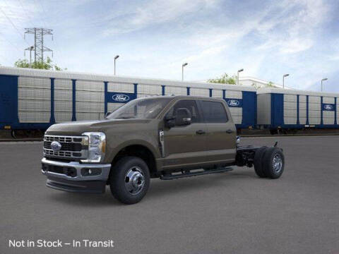 2026 Ford F-350 Super Duty XLT