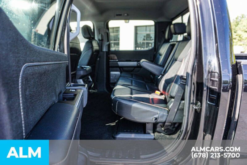 2023 Ford F-350 Super Duty