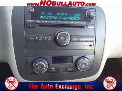 2008 Buick Lucerne CXL
