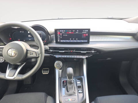 2025 Alfa Romeo Tonale