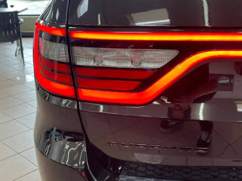 2023 Dodge Durango GT Premium