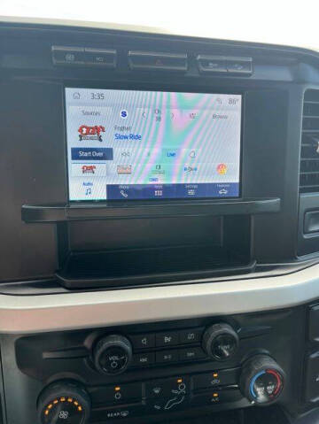 2023 Ford F-350 Super Duty