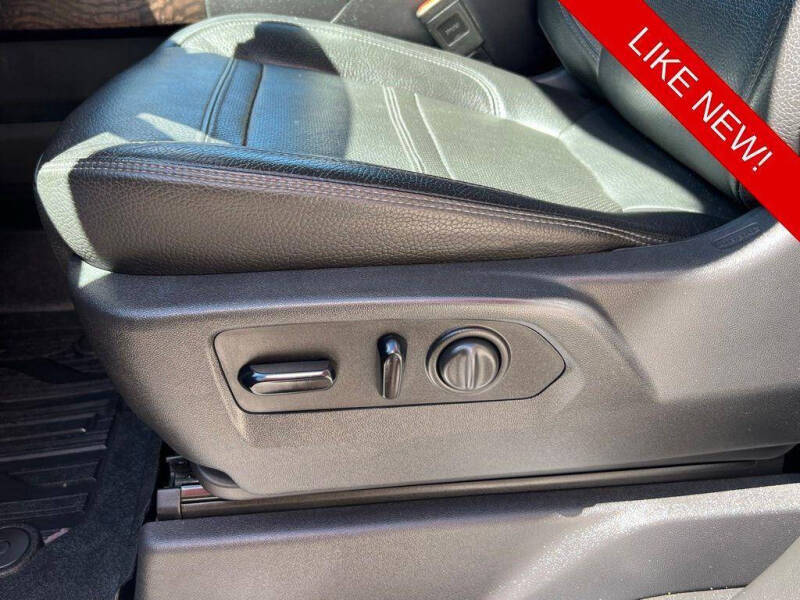 2020 GMC Sierra 3500HD