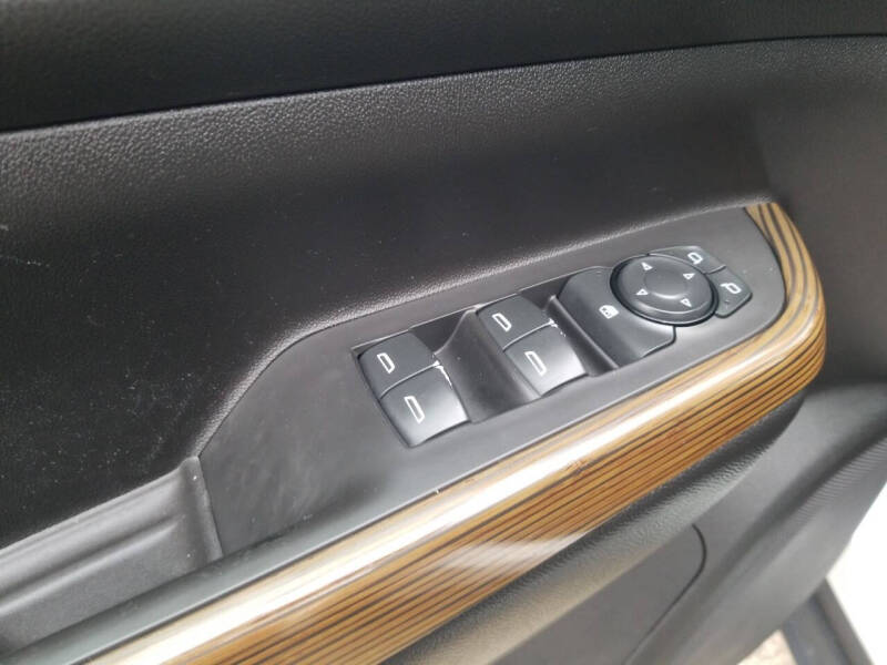 2019 GMC Acadia SLE-1