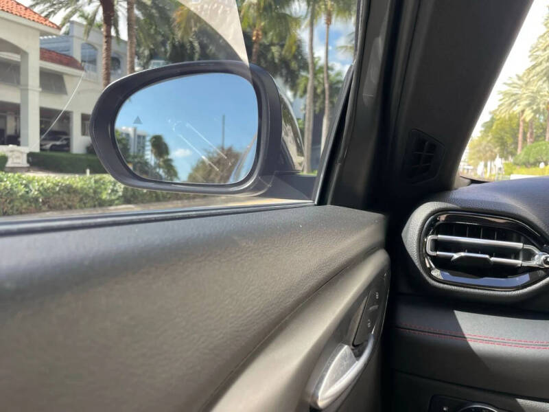 2024 Dodge Hornet R/T