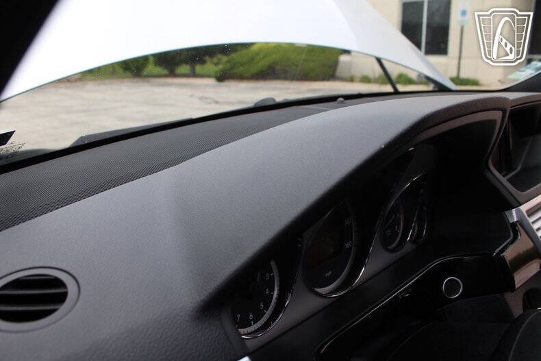 2010 Mercedes-Benz E-Class