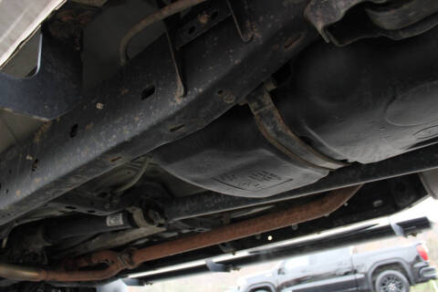 2015 Toyota Tacoma PreRunner V6