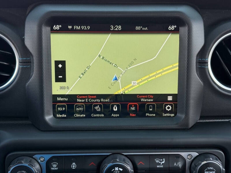 2022 Jeep Wrangler Unlimited Rubicon 4xe