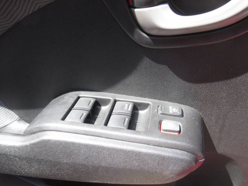 2012 Honda Fit