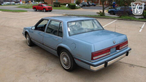 1990 Buick LeSabre Custom