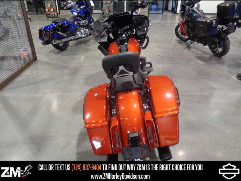 2024 Harley-Davidson Road Glide