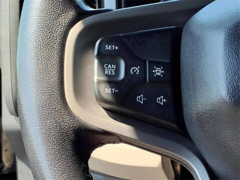 2022 Ford Bronco Wildtrak Advanced