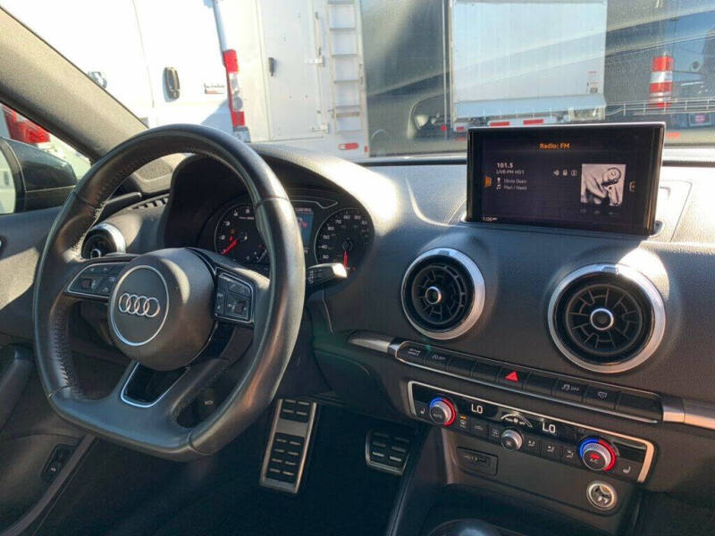 2020 Audi A3 Premium 40 TFSI