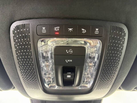 2023 Mercedes-Benz GLS AMG GLS 63