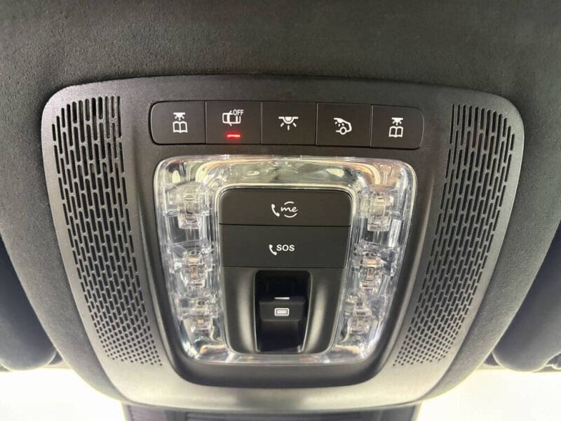 2023 Mercedes-Benz GLS AMG GLS 63