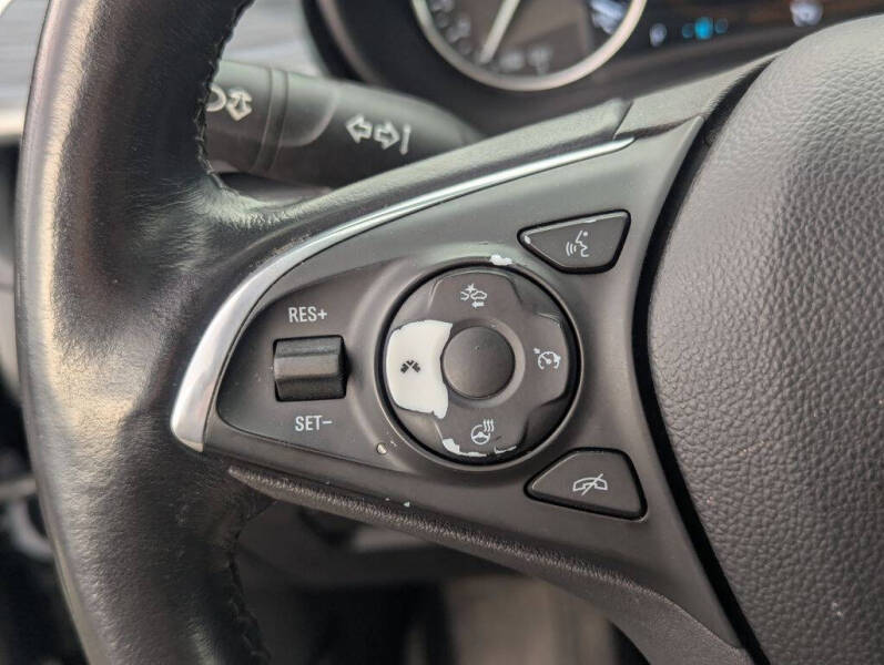 2020 Buick Envision Premium