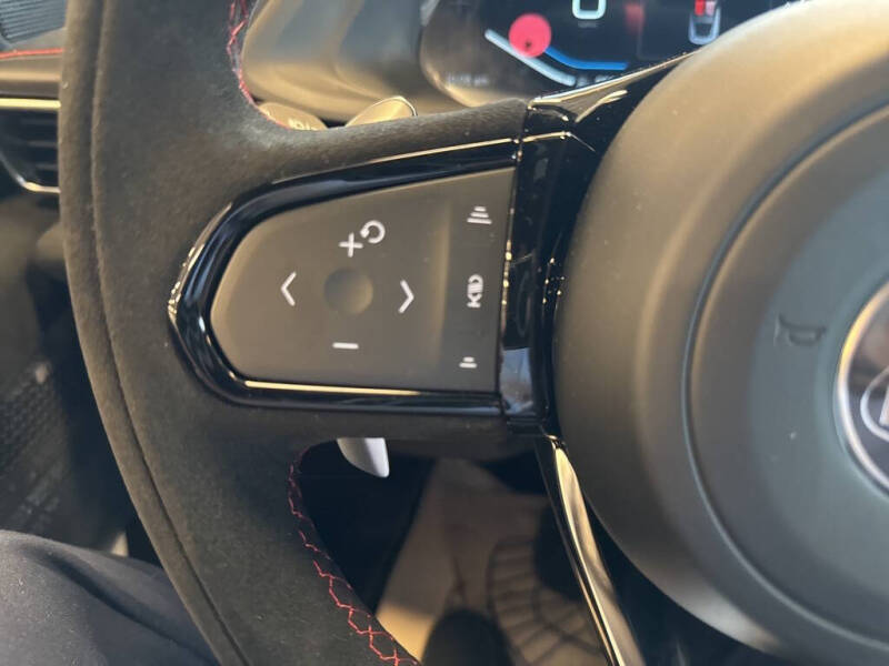 2024 Lotus Emira I4 First Edition