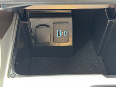 2023 Ford Explorer King Ranch