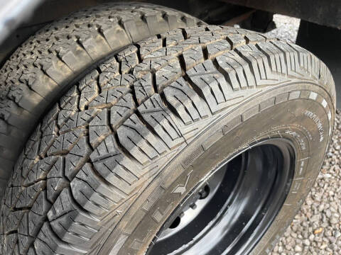 2014 Ford E-Series E-350 SD