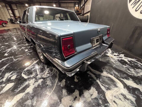 1986 Pontiac Grand Prix