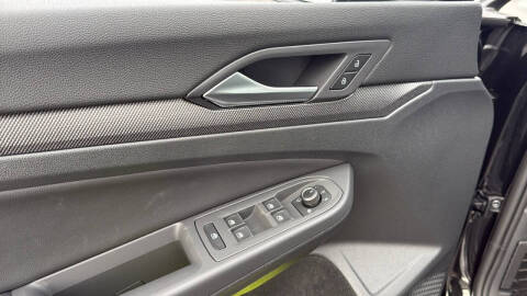 2026 Volkswagen Golf GTI Autobahn