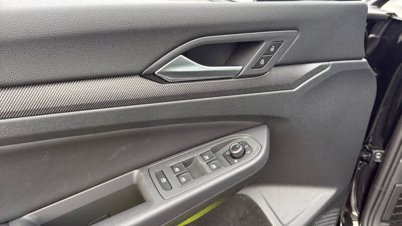 2026 Volkswagen Golf GTI Autobahn