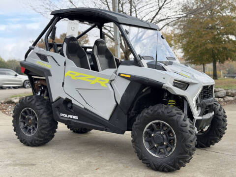 2021 Polaris Razor 900