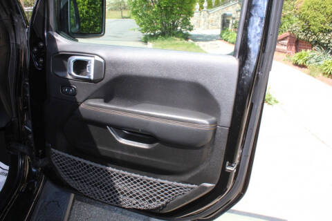 2023 Jeep Gladiator High Altitude